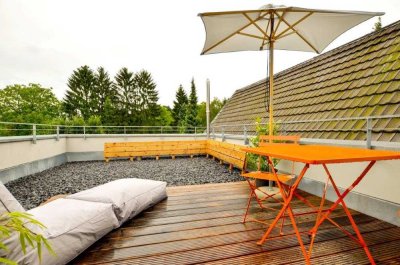 Stilvoller 3-stöckiger Altbau in perfekter Lage