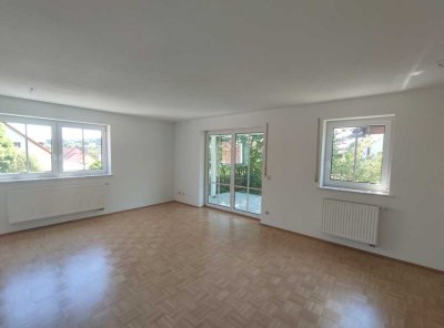 Stadtnahe Doppelhaushälfte in Kleinprüfening