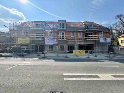++ HELLE ZWEI ZIMMER mit Balkon ++