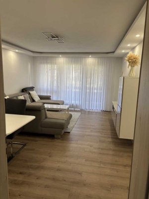 Charmante 3-Zimmer Wohnung - Nähe „Haslangpark“