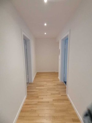 Wunderschöne 3-Zimmer-Wohnung mit Balkon