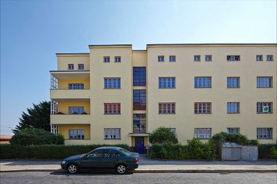 Deine neue Wohnung!