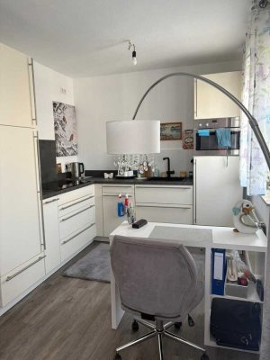 1 Zimmer Apartment