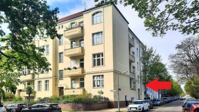 Einziehen und los! 2-Zi-WE nahe Bundesplatz