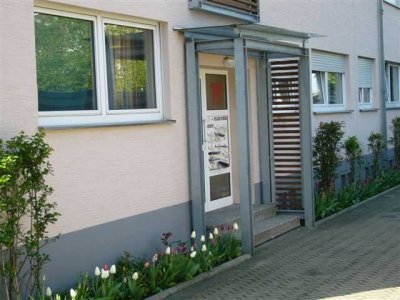 Gemütliche 1 Zimmerwohnung für Studenten