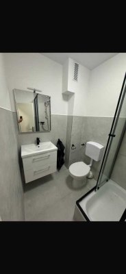 Alltagstaugliche 1-Zimmer-Wohnung in Münster Gievenbeck