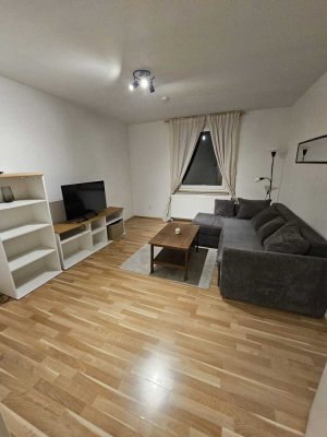 Möblierte Wohnungen in Gelsenkirchen - Komfortables Wohnen mit allen Extras!