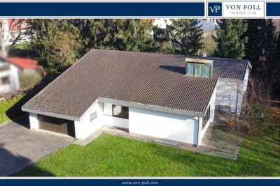 Großzügiges Anwesen mit Platz für Ihre Wohnträume