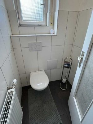 Studenten WG geeignete Wohnung