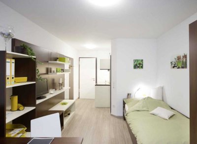 TOP Studentenappartement