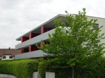 3-Zi. Gartenwohnung Hörbranz