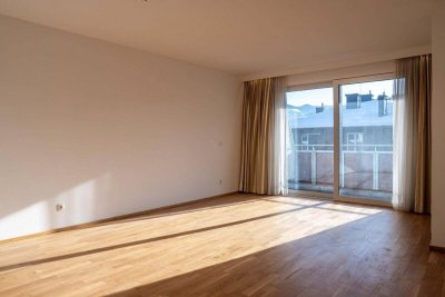 LICHT &amp; AUSBLICK - 3 Zimmer Wohnung mit Terrasse in Altenmarkt