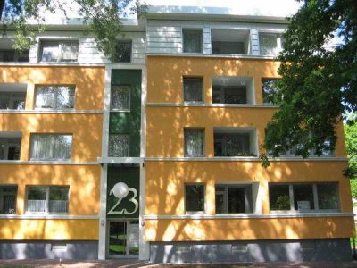 Perfekt für Singles oder Paare! Tolle 2-Zimmer Wohnung in Dortmund Scharnhorst!
