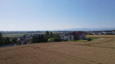 Neues Zuhause in Kematen: Erstbezug mit Südbalkon, Carport und flexiblem Raumkonzept!