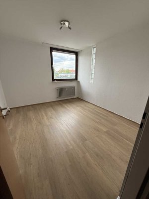 Wohnen mit Panorama
