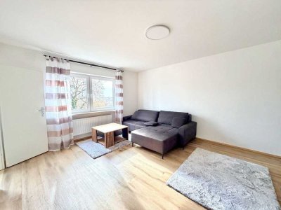 Ansprechendes 1-Zimmer-Appartement in begehrter Wohnlage!