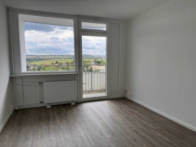 Studenten aufgepasst: WG-geeignete 3-Raumwohnung!