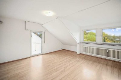 ++ Charmante und gut strukturierte 3-Zimmer-Wohnung mit Balkon in angenehmer Wohnumgebung ++