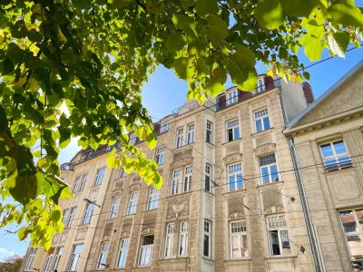 Direkt am Steintor-Campus!