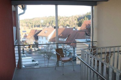 Kapitalanlage! Moderne Wohnung in Senioren - und Behindertengerechter Wohnanlage