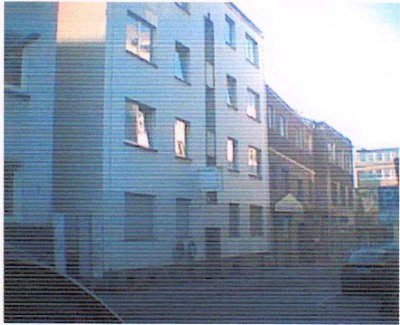 schöne 3 Zimmer Wohnung direkt in der Innenstadt von Dortmund
