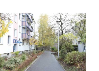 vermietete 2,5-Raum-Wohnung in Berlin-Plänterwald