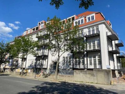 * moderne und schöne 2-Zi.-Whg. mit Balkon - ID 5046 *