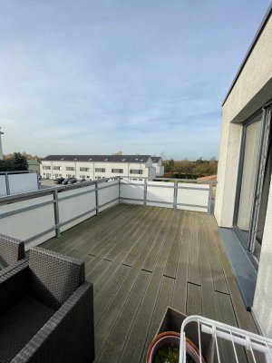 sonnig, stylisch, Sülfeld! – Wohnen mit Wohlfühlfaktor!