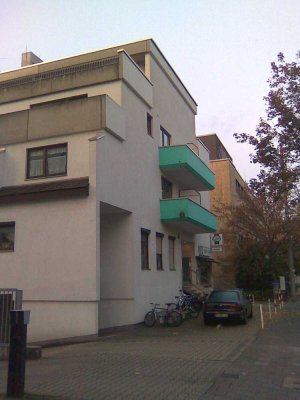 1 Zimmer Wohnung im Wohnpark-City, Darmstadt-Mitte
