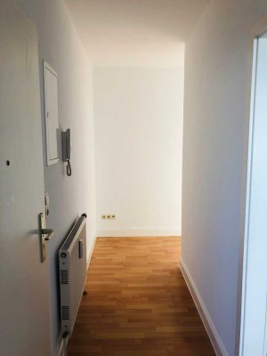 Exklusive, vollständig renovierte 3-Zimmer-Wohnung mit Balkon und EBK in Timmendorfer Strand