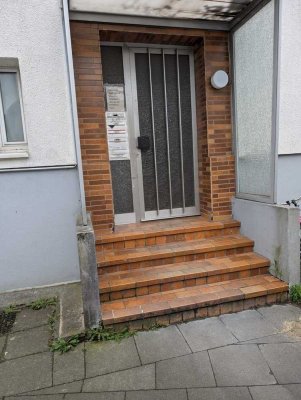 Charmante 4-Zimmer-Erdgeschosswohnung in Bielefeld