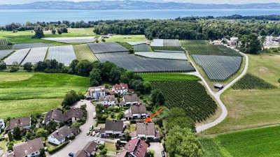 Charmante sonnige DHH in ruhiger Wohnlage  !