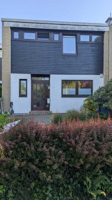Charmantes Einfamilienhaus mit Garten & Garage in ruhiger/familienfreundlicher Lage - Provisionsfrei