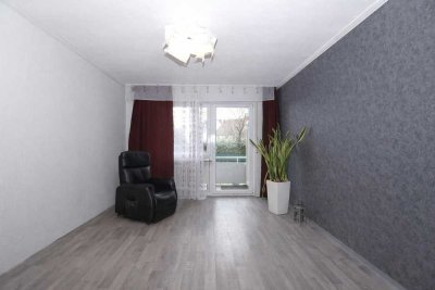 4-ZKB Erdgeschosswohnung in Frankenthal-Süd