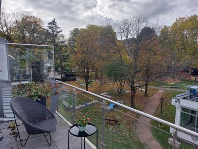 Bad Breisig Wohntraum am Kurpark Rheinnähe