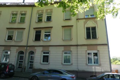 Ihr neuer Lebensmittelpunkt: Großzügige Wohnung für junge Paare