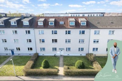 Ihr nächster Renditebaustein: 8 Wohneinheiten in solider Struktur
