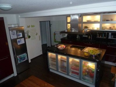 Freistehendes EFH in sonniger Innenhoflage in Hannover-Kleefeld