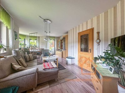 Modernes Einfamilienhaus mit PV-Anlage, gepflegter Zustand und mtl. Zusatzeinkommen!