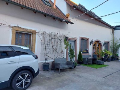 3,5-Raum-Einfamilienhaus mit EBK in Neustadt-geinsheim Geinsheim