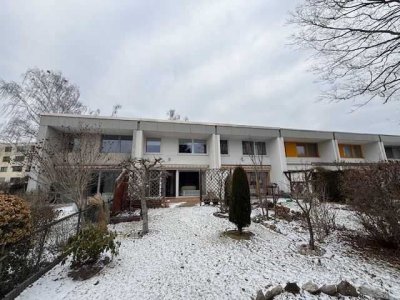 attraktives Reihenhaus mit Garage in Buckow, bezugsfrei