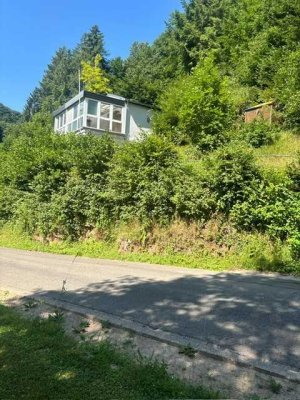 Idyllisches kleines Haus in Zemmer-Daufenbach!
