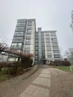 Altersgerechtes Wohnen – 3-Zimmer-Wohnung mit Loggia und moderner Ausstattung zum 16.03.2026
