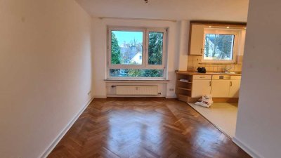 Attraktive Eigentumswohnung im Eckleinjarten