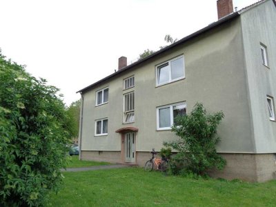 Gut geschnittene 3-Zimmer-Wohnung in guter Wohnlage