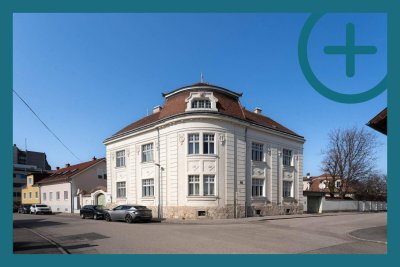 DAS ETWAS ANDERE EINFAMILIENHAUS