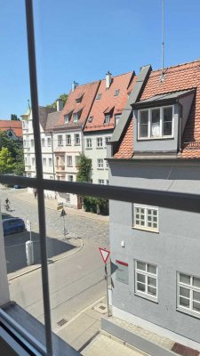 Charmante 1-Zimmer-Wohnung – ideal für Singles oder Studenten