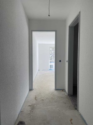 Großzügige Eckwohnung mit Gartenanteil in der TREPTOWER STRAßE
