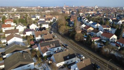 Einfamilienhaus in Straubing Kernstadt
