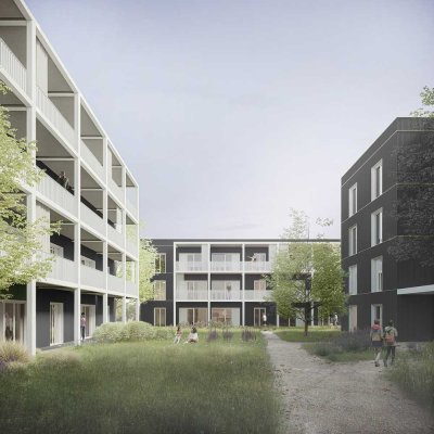 Komfortabler Neubau in Waiblingen 18406/6/34